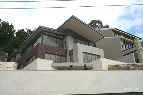 Property photo of 23 Cowdroy Avenue Cammeray NSW 2062