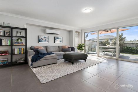 Property photo of 25 Sierra Avenue Middleton Grange NSW 2171