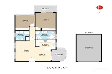 Property photo of 4/62 Castlereagh Street Liverpool NSW 2170
