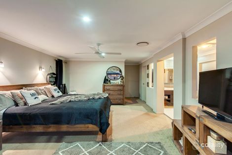 Property photo of 26 Skyview Avenue Rochedale QLD 4123