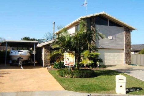 Property photo of 1 Heron Close Harrington NSW 2427