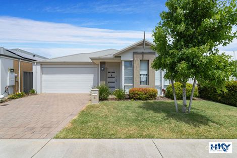 8 Semerwater Cres, Aveley, WA 6069