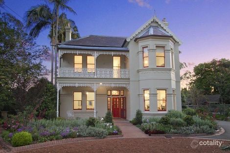 14 Malton Rd, Beecroft, NSW 2119