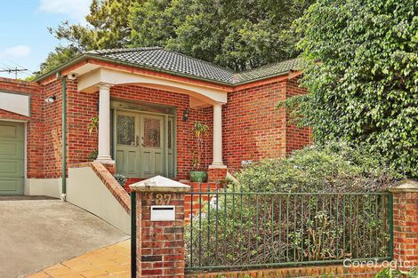 Property photo of 37 Lenthall Street Kensington NSW 2033