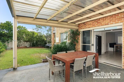 Property photo of 1/11 Makaha Way Shell Cove NSW 2529