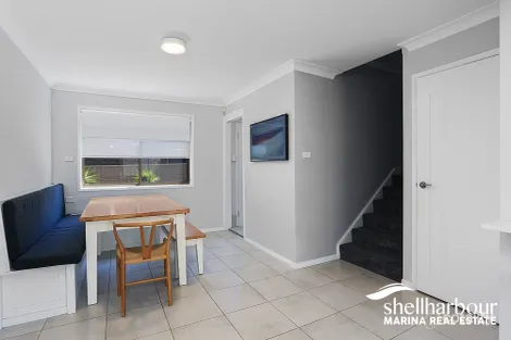 Property photo of 1/11 Makaha Way Shell Cove NSW 2529