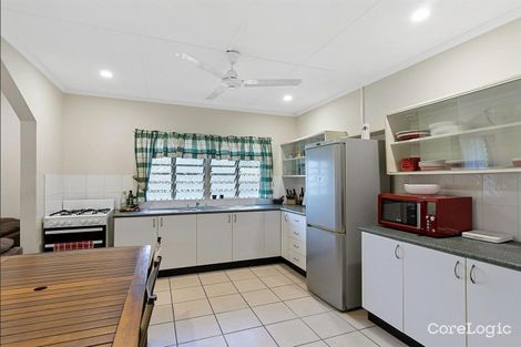 Property photo of 21 Chataway Street Mooroobool QLD 4870
