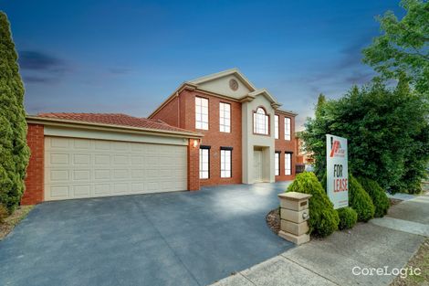 Property photo of 25 Meadow Way Tarneit VIC 3029