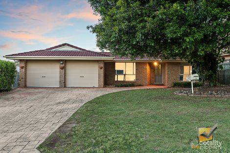 Property photo of 30 Pearl Circuit Springfield QLD 4300