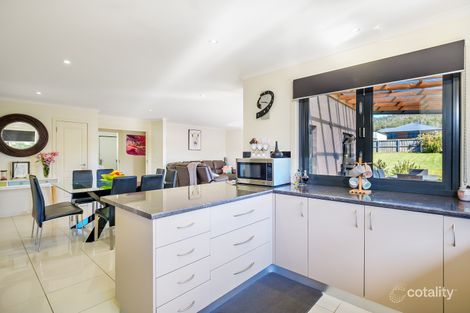 Property photo of 5 Larsen Court Ranelagh TAS 7109