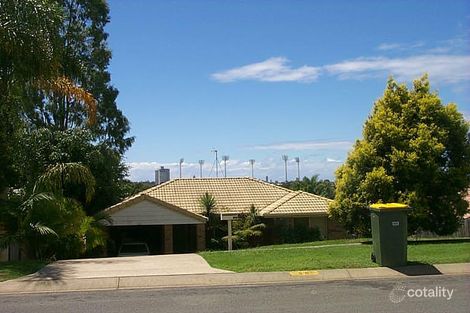 50 Marble Dr, Carrara, QLD 4211