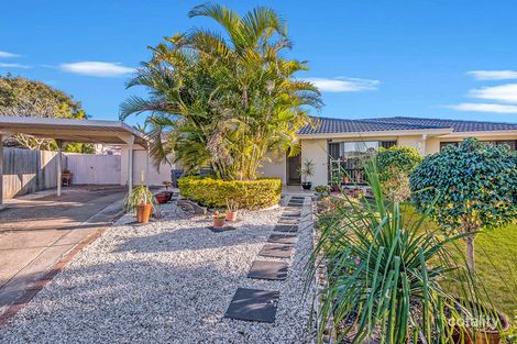Property photo of 8 Ervatamia Street Runcorn QLD 4113