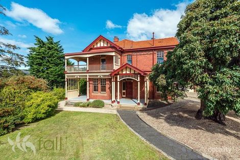 Property photo of 344 Davey Street South Hobart TAS 7004