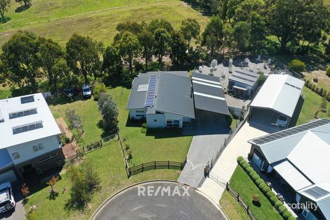 Property photo of 12D Lands End Grove Metung VIC 3904