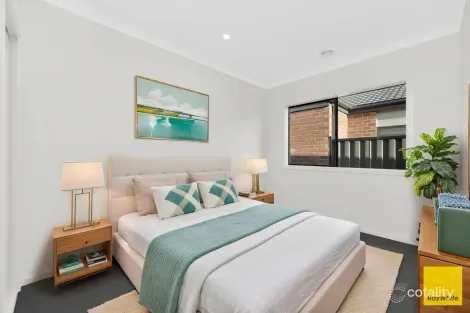 Property photo of 30 Plimsoll Street Mickleham VIC 3064