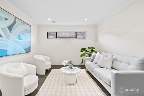 Property photo of 36 Whitecliff Way Armstrong Creek VIC 3217