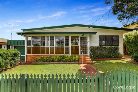 Property photo of 1 Tara Street Wilsonton QLD 4350