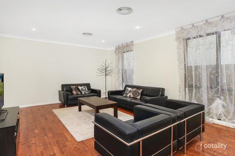 Property photo of 12 San Giorgio Circuit Castle Hill NSW 2154