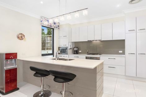 Property photo of 12 San Giorgio Circuit Castle Hill NSW 2154