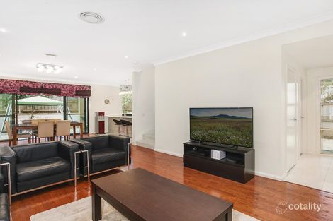 Property photo of 12 San Giorgio Circuit Castle Hill NSW 2154