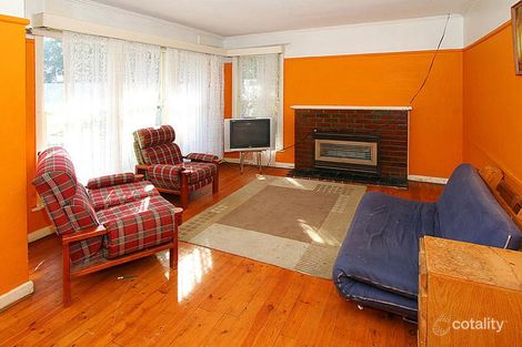 Property photo of 110 Boldrewood Parade Reservoir VIC 3073