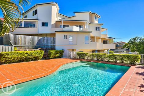 Property photo of 7/16 Miles Street Hawthorne QLD 4171