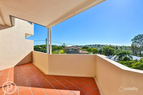 Property photo of 7/16 Miles Street Hawthorne QLD 4171