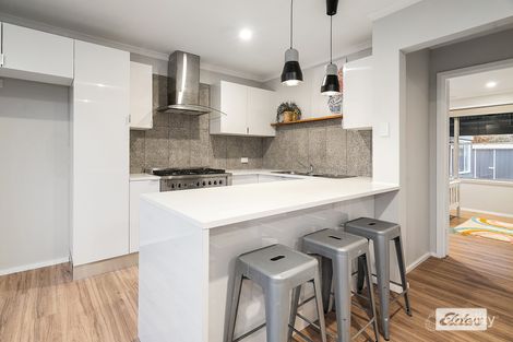 Property photo of 37 Anderson Street Wodonga VIC 3690