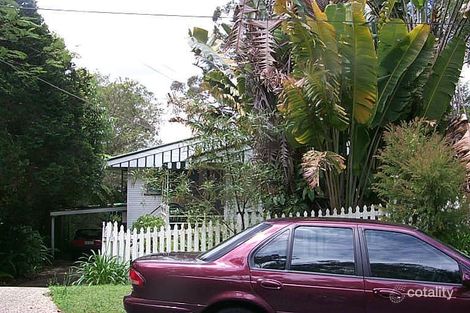 Property photo of 193 Broseley Road Toowong QLD 4066