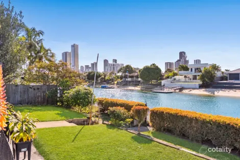 166 Sunshine Bvd, Mermaid Waters, QLD 4218