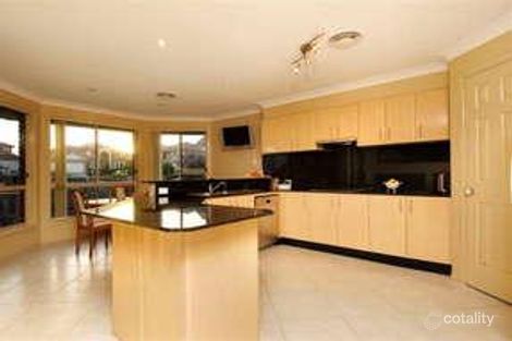 Property photo of 9 Bordeaux Crescent Castle Hill NSW 2154