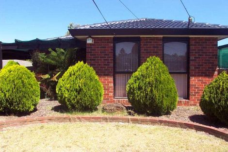 Property photo of 114 Darren Road Keysborough VIC 3173