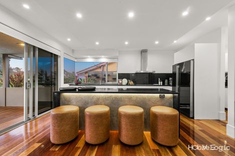 Property photo of 7 Macfarland Crescent Chifley ACT 2606