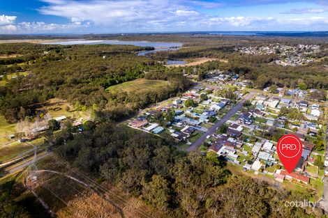 Property photo of 17 Pulbah Street Wyee NSW 2259