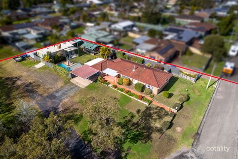 Property photo of 17 Pulbah Street Wyee NSW 2259