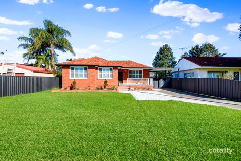 Property photo of 4 Smith Street St Marys NSW 2760