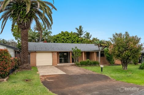 70 Mellis Cct, Alstonville, NSW 2477