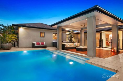 Property photo of 18 Hetherington Drive Twin Waters QLD 4564