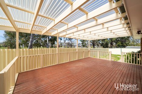 Property photo of 64 Windradyne Street Ngunnawal ACT 2913