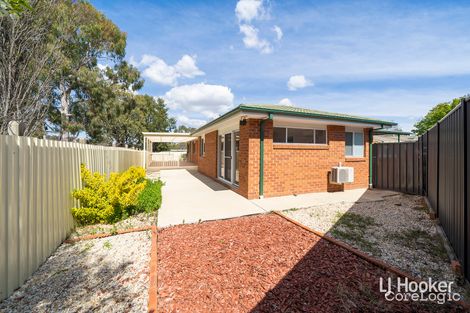 Property photo of 64 Windradyne Street Ngunnawal ACT 2913