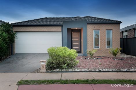 Property photo of 58E Tom Roberts Parade Point Cook VIC 3030