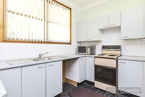 Property photo of 15 Coronation Street Warners Bay NSW 2282