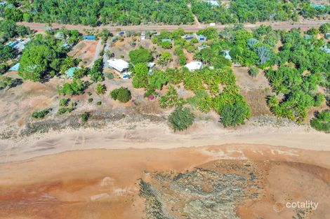 Property photo of 63 De Lissa Drive Wagait Beach NT 0822