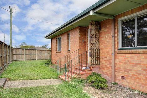 Property photo of 222 Wardell Street Enoggera QLD 4051