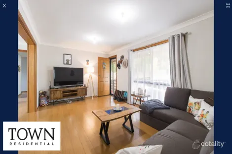 Property photo of 12 Wattle Avenue Captains Flat NSW 2623