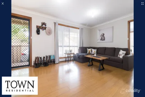 Property photo of 12 Wattle Avenue Captains Flat NSW 2623