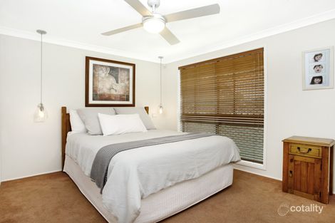 Property photo of 32 Macaulay Street Wetherill Park NSW 2164