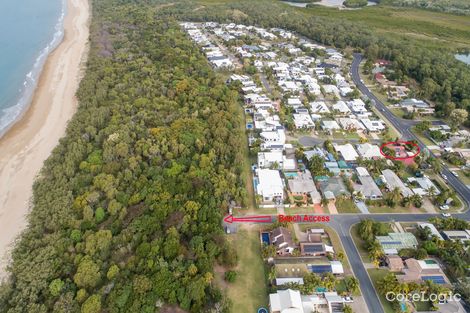 Property photo of 1 Seaside Place Blacks Beach QLD 4740