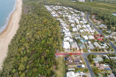 Property photo of 1 Seaside Place Blacks Beach QLD 4740