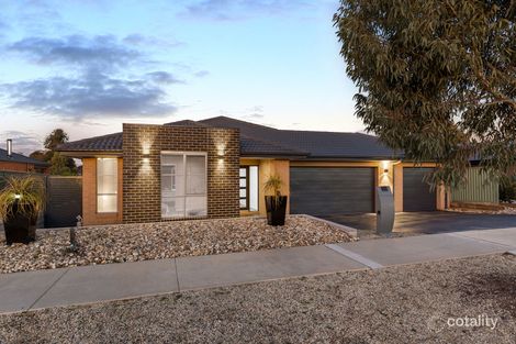 26 Aberdeen Dr, Junortoun, VIC 3551